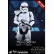 Star Wars Episode VII MMS Action Figure 1/6 First Order Stormtrooper Squad Leader Exclusive 30 cm